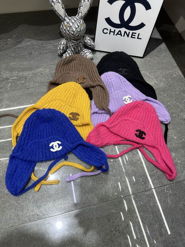 Chanel hat dx275